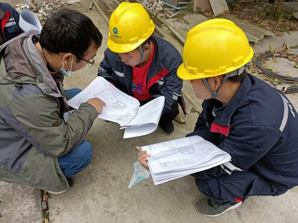 成都安防监控 安防监控装置